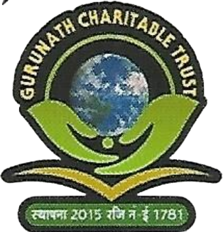 gurunathcharitabletrust logo