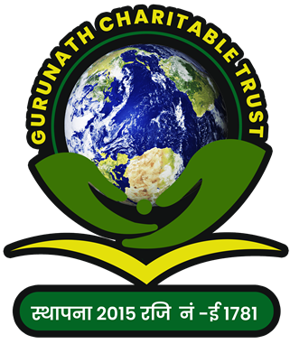 gurunathcharitabletrust logo